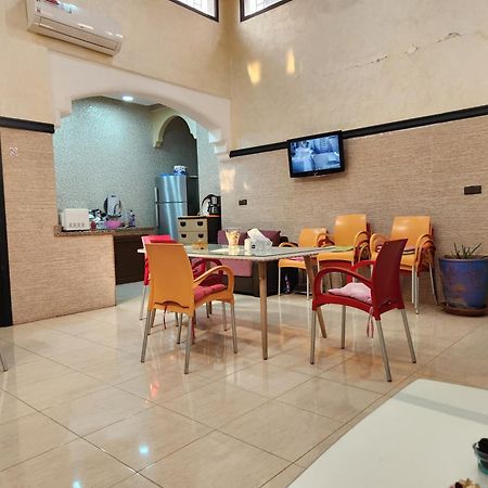 Hotel Silia Marrakesh Exterior foto