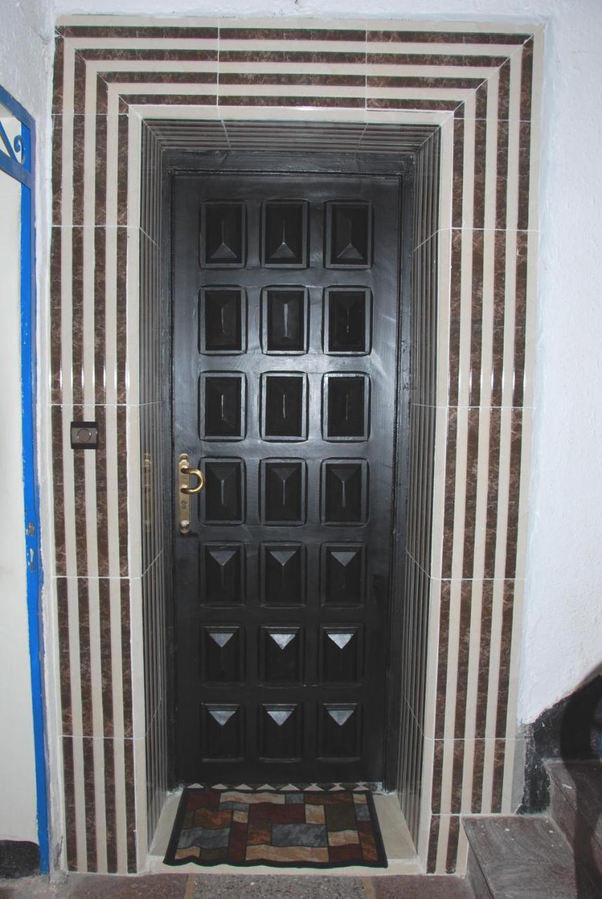 Hotel Silia Marrakesh Exterior foto